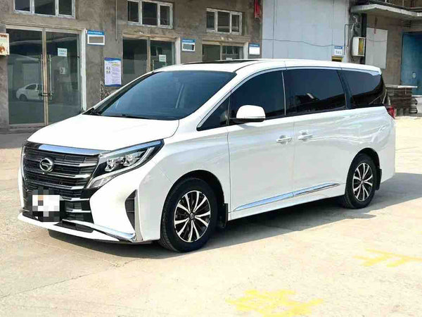 Trumpchi 2023 M8 2.0T 390T Lingxiu Series Luxury Edition