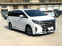 Trumpchi 2023 M8 2.0T 390T Lingxiu Series Luxury Edition - 3