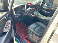 Trumpchi 2023 M8 2.0T 390T Lingxiu Series Luxury Edition - 4