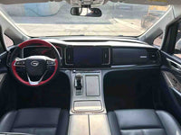 Trumpchi 2023 M8 2.0T 390T Lingxiu Series Luxury Edition - 5