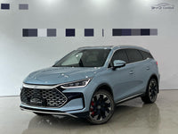 BYD Tang New Energy 2024 Tang DM-p 1.5T CVT Champion Edition 215 km All-Wheel Drive Flagship Model - 1