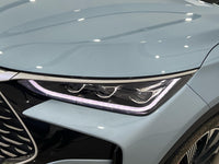 BYD Tang New Energy 2024 Tang DM-p 1.5T CVT Champion Edition 215 km All-Wheel Drive Flagship Model - 3
