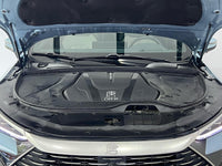 BYD Tang New Energy 2024 Tang DM-p 1.5T CVT Champion Edition 215 km All-Wheel Drive Flagship Model - 4