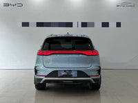 BYD Tang New Energy 2024 Tang DM-p 1.5T CVT Champion Edition 215 km All-Wheel Drive Flagship Model - 5
