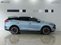 BYD Tang New Energy 2024 Tang DM-p 1.5T CVT Champion Edition 215 km All-Wheel Drive Flagship Model - 9