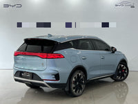 BYD Tang New Energy 2024 Tang DM-p 1.5T CVT Champion Edition 215 km All-Wheel Drive Flagship Model - 13