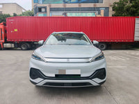 BYD ATTO 3 2024 Yuan PLUS Glory Edition 510 km Beyond Model - 1