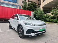BYD ATTO 3 2024 Yuan PLUS Glory Edition 510 km Beyond Model - 2