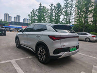 BYD ATTO 3 2024 Yuan PLUS Glory Edition 510 km Beyond Model - 6
