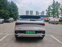BYD ATTO 3 2024 Yuan PLUS Glory Edition 510 km Beyond Model - 4