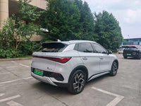 BYD ATTO 3 2024 Yuan PLUS Glory Edition 510 km Beyond Model - 5