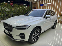 Volvo 2023 XC60 48V 2.0T B5 All-Wheel Drive Zhiyuan Luxury Edition - 1