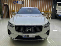 Volvo 2023 XC60 48V 2.0T B5 All-Wheel Drive Zhiyuan Luxury Edition - 2