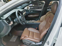 Volvo 2023 XC60 48V 2.0T B5 All-Wheel Drive Zhiyuan Luxury Edition - 3