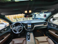 Volvo 2023 XC60 48V 2.0T B5 All-Wheel Drive Zhiyuan Luxury Edition - 4