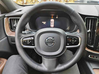 Volvo 2023 XC60 48V 2.0T B5 All-Wheel Drive Zhiyuan Luxury Edition - 5