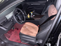 Toyota 2024 Camry Hybrid 2.5HQ CVT Flagship Edition - 4