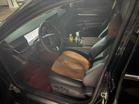 Toyota 2024 Camry Hybrid 2.5HQ CVT Flagship Edition - 2