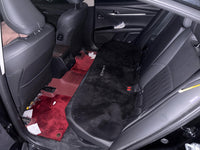 Toyota 2024 Camry Hybrid 2.5HQ CVT Flagship Edition - 3