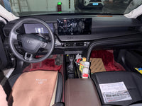 Toyota 2024 Camry Hybrid 2.5HQ CVT Flagship Edition - 5