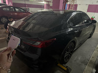 Toyota 2024 Camry Hybrid 2.5HQ CVT Flagship Edition - 6