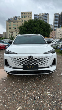 Changan 2024 CS55 PLUS 1.5T Prestige Model - 3