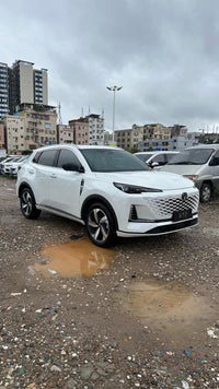 Changan 2024 CS55 PLUS 1.5T Prestige Model - 2