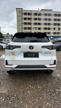 Changan 2024 CS55 PLUS 1.5T Prestige Model - 4