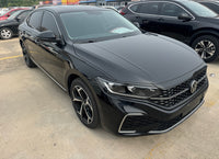 Volkswagen 2025 Passat 2.0 TSI 330 TSI Outstanding Edition Starry Sky Elite Version - 2