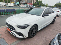 Mercedes-Benz C-Class 2024 C 260 L 48V 1.5T Night Edition Sport - 1