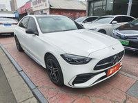 Mercedes-Benz C-Class 2024 C 260 L 48V 1.5T Night Edition Sport - 4