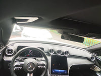 Mercedes-Benz C-Class 2024 C 260 L 48V 1.5T Night Edition Sport - 3