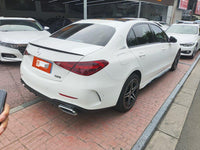 Mercedes-Benz C-Class 2024 C 260 L 48V 1.5T Night Edition Sport - 2