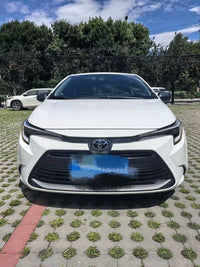 Toyota 2024 Levin Dual Engine 1.8 CVT Smart Electric Hybrid Sport - 3