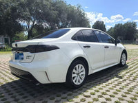 Toyota 2024 Levin Dual Engine 1.8 CVT Smart Electric Hybrid Sport - 4
