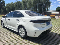 Toyota 2024 Levin Dual Engine 1.8 CVT Smart Electric Hybrid Sport - 6