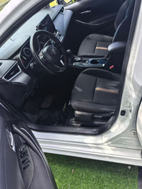 Toyota 2024 Levin Dual Engine 1.8 CVT Smart Electric Hybrid Sport - 7