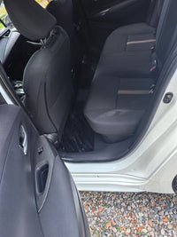 Toyota 2024 Levin Dual Engine 1.8 CVT Smart Electric Hybrid Sport - 8