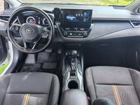 Toyota 2024 Levin Dual Engine 1.8 CVT Smart Electric Hybrid Sport - 9
