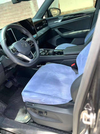 Volkswagen 2024 Tiguan L PRO 2.0 TSI 330 TSI Front-Wheel-Drive IQ Pilot Version - 5