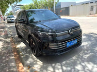 Volkswagen 2024 Tiguan L PRO 2.0 TSI 330 TSI Front-Wheel-Drive IQ Pilot Version - 3
