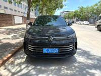 Volkswagen 2024 Tiguan L PRO 2.0 TSI 330 TSI Front-Wheel-Drive IQ Pilot Version - 2