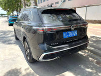 Volkswagen 2024 Tiguan L PRO 2.0 TSI 330 TSI Front-Wheel-Drive IQ Pilot Version - 4