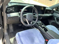 Volkswagen 2024 Tiguan L PRO 2.0 TSI 330 TSI Front-Wheel-Drive IQ Pilot Version - 7