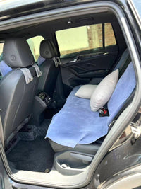 Volkswagen 2024 Tiguan L PRO 2.0 TSI 330 TSI Front-Wheel-Drive IQ Pilot Version - 6