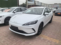 BYD 2026 Seal 05 DM-i 1.5 CVT 128 km Luxury Model - 1