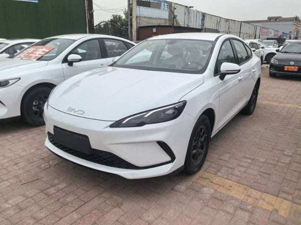 BYD 2026 Seal 05 DM-i 1.5 CVT 128 km Luxury Model
