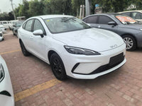 BYD 2026 Seal 05 DM-i 1.5 CVT 128 km Luxury Model - 2