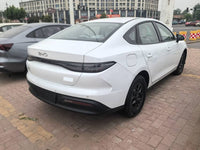 BYD 2026 Seal 05 DM-i 1.5 CVT 128 km Luxury Model - 3