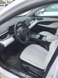 BYD 2026 Seal 05 DM-i 1.5 CVT 128 km Luxury Model - 6